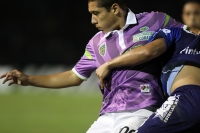 Sábado 31 de octubre del 2015. Tuxtla Gutiérrez. Jaguares de Chiapas recibe esta noche al Puebla, esta noche en el estadio Zoque de este estado del sureste de México.