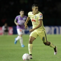 Sábado 2 de abril del 2016. Tuxtla Gutiérrez. Del partid entre Jaguares de Chiapas y el América.