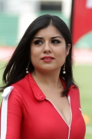 Domingo 26 de febrero del 2017. Tuxtla Gutiérrez. Jaguares de Chiapas recibe esta noche al equipo del Guadalajara ganando 4-3 durante la jornada 8 del torneo de Liga Mx en el estadio Zoque de la capital de este estado del sureste de México. Domingo 26 de febrero del 2017. Tuxtla Gutiérrez. Jaguares de Chiapas recibe esta noche al equipo del Guadalajara ganando 4-3 durante la jornada 8 del torneo de Liga Mx en el estadio Zoque de la capital de este estado del sureste de México.