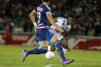 Sábado 20 de febrero del 2016. Tuxtla Gutiérrez. Jaguares recibe al Guadalajara.
