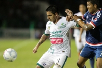 Sábado 20 de febrero del 2016. Tuxtla Gutiérrez. Jaguares recibe al Guadalajara.