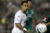 Sábado 22 de noviembre del 2014. Tuxtla Gutiérrez. Jaguares de Chiapas enfrenta al Querétaro esta noche en el estadio Zoque.