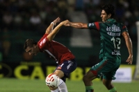 Sábado 18 de abril del 2015. Tuxtla Gutiérrez. Del partido entre Jaguares de Chiapas y los Tiburones del Veracruz.