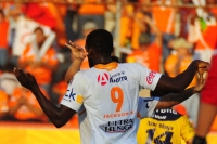 jaguares-San Luis