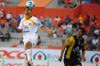 Gutiérrez/Jaguares-San Luis