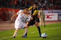 Gutiérrez/Jaguares-San Luis