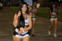 Sàbado 27 de julio del 2013. Tuxtla Gutiérrez. Chivas rescata un punto ante Chiapas FC esta noche en el estadio Zoque en la capital de este estado del sureste de México.