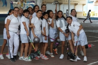 Lunes 29 de abril del 2019. Tuxtla Gutiérrez. Durante el regreso a clases en las escuelas primarias de la ciudad.