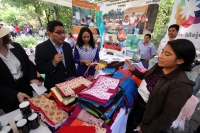 Jueves 8 de diciembre. Inauguran Las Jordanas Ciudadanas.