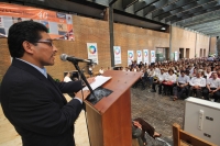 Jueves 8 de diciembre. Inauguran Las Jordanas Ciudadanas.