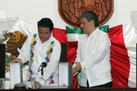 Sábado 31 de diciembre. V Informe de la Administración Estatal. Sábado 31 de diciembre. V Informe de la Administración Estatal.