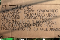 Viernes 10 de abril del 2020. Chiapa de Corzo. La poética y oralidad en algunas figuras que representan los famosos Juditas de Chiapa de Corzo.