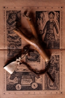 Sábado 2 de enero del 2016. La juguetería mexicana y en especial la chiapaneca presentan rasgos de imitación de la vida cotidiana lo que la diferencia de los artículos artesanales que son ofrecidos a los turistas como objetos decorativos por lo que la ela