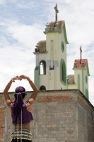 Jueves 5 de agosto. Los jóvenes de las colonias populares de Tuxtla Gutiérrez son invitados a participar en los eventos organizados por ONG´s durante la semana previa a la conmemoración del Día Mundial de la Juventud.