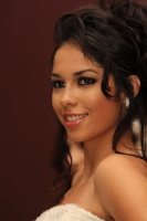 Jueves 6 de octubre. Kathia Fontini en el XV Fest.