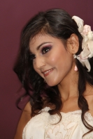 Jueves 6 de octubre. Kathia Fontini en el XV Fest.