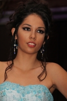 Jueves 6 de octubre. Kathia Fontini en el XV Fest.