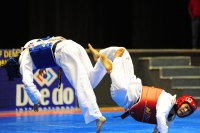 Gutiérrez/Deportistas orientales llevan a cabo la demostración de Artes Marciales esta noche en el Centro de Convenciones