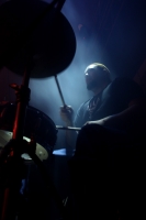 Marco a. rangel / Kollo Proyect, una noche en la UNACH