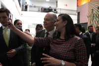 Viernes 2 de diciembre del 2016. Tuxtla Gutiérrez. Enrique Krauze, historiador mexicano recibe esta tarde la medalla Rosario Castellanos que el Congreso de Chiapas otorga a quienes se distinguen en las artes y ciencias en México. Viernes 2 de diciembre del 2016. Tuxtla Gutiérrez. Enrique Krauze, historiador mexicano recibe esta tarde la medalla Rosario Castellanos que el Congreso de Chiapas otorga a quienes se distinguen en las artes y ciencias en México.