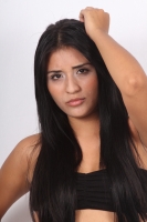 Jueves 10 de mayo del 2012. La guapa Kristell Albores nos comparte su afición a los deportes de bajo  impacto y su singular belleza en esta sesión de fotos.