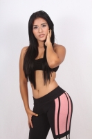 Jueves 10 de mayo del 2012. La guapa Kristell Albores nos comparte su afición a los deportes de bajo impacto y su singular belleza en esta sesión de fotos. Jueves 10 de mayo del 2012. La guapa Kristell Albores nos comparte su afición a los deportes de bajo impacto y su singular belleza en esta sesión de fotos.