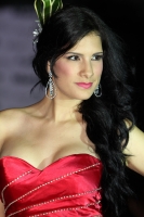 Jueves 21 de noviembre del 2013. Tuxtla Gutiérrez. Pasarela Kyria Collection.