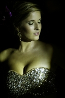Jueves 21 de noviembre del 2013. Tuxtla Gutiérrez. Pasarela Kyria Collection.
