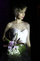 Jueves 21 de noviembre del 2013. Tuxtla Gutiérrez. Pasarela Kyria Collection.
