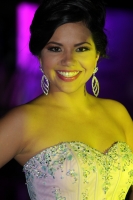 Jueves 21 de noviembre del 2013. Tuxtla Gutiérrez. Pasarela Kyria Collection.