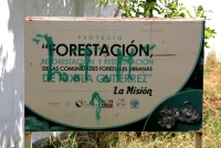 Viernes 25 de agosto del 2017. Tuxtla Gutiérrez. La escuela primaria Josefa Ortiz de Domí­nguez intenta construir sus instalaciones en las áreas verdes del fraccionamiento La Misión creando nuevamente el disgusto de los vecinos de este asentamiento del