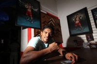 Jueves 26 de junio del 2014. Tuxtla Gutiérrez. Las historias del Lacandón