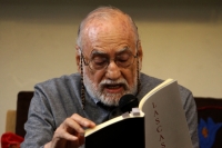 Miércoles 9 de agosto del 2017. Tuxtla Gutiérrez. Oscar Oliva, poeta y escritor presenta esta tarde su nuevo libro Lascas donde reúne el aliento de la poesía universal en su propia voz y letras.