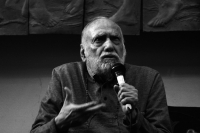 Miércoles 9 de agosto del 2017. Tuxtla Gutiérrez. Oscar Oliva, poeta y escritor presenta esta tarde su nuevo libro Lascas donde reúne el aliento de la poesía universal en su propia voz y letras.