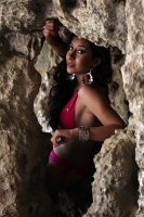 Domingo 26 de agosto del 2012. San Cristóbal de las Casas, Chiapas. Laura Pineda. La modelo chiapaneca porta la corona de Miss Earth Chiapas 2012 y se prepara para participar en el concurso donde se elegira la representante nacional en la ciudad de Merida Domingo 26 de agosto del 2012. San Cristóbal de las Casas, Chiapas. Laura Pineda. La modelo chiapaneca porta la corona de Miss Earth Chiapas 2012 y se prepara para participar en el concurso donde se elegira la representante nacional en la ciudad de Merida
