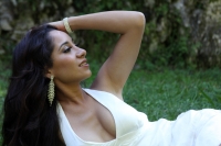 Domingo 26 de agosto del 2012. San Cristóbal de las Casas, Chiapas. Laura Pineda. La modelo chiapaneca porta la corona de Miss Earth Chiapas 2012 y se prepara para participar en el concurso donde se elegira la representante nacional en la ciudad de Merida Domingo 26 de agosto del 2012. San Cristóbal de las Casas, Chiapas. Laura Pineda. La modelo chiapaneca porta la corona de Miss Earth Chiapas 2012 y se prepara para participar en el concurso donde se elegira la representante nacional en la ciudad de Merida