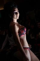Sábado 24 de junio del 2012. Tuxtla Gutiérrez, Chiapas. Esta noche se presento el numero de verano de la revista Eligere quienes organizaron la pasarela de modas en conocido casino ubicado en una plaza comercial del poniente de la ciudad.