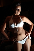 Sábado 24 de junio del 2012. Tuxtla Gutiérrez, Chiapas. Esta noche se presento el numero de verano de la revista Eligere quienes organizaron la pasarela de modas en conocido casino ubicado en una plaza comercial del poniente de la ciudad.