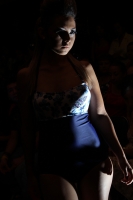 Sábado 24 de junio del 2012. Tuxtla Gutiérrez, Chiapas. Esta noche se presento el numero de verano de la revista Eligere quienes organizaron la pasarela de modas en conocido casino ubicado en una plaza comercial del poniente de la ciudad.