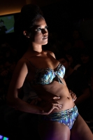Sábado 24 de junio del 2012. Tuxtla Gutiérrez, Chiapas. Esta noche se presento el numero de verano de la revista Eligere quienes organizaron la pasarela de modas en conocido casino ubicado en una plaza comercial del poniente de la ciudad.
