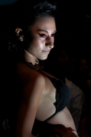 Sábado 24 de junio del 2012. Tuxtla Gutiérrez, Chiapas. Esta noche se presento el numero de verano de la revista Eligere quienes organizaron la pasarela de modas en conocido casino ubicado en una plaza comercial del poniente de la ciudad.