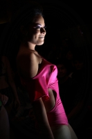 Sábado 24 de junio del 2012. Tuxtla Gutiérrez, Chiapas. Esta noche se presento el numero de verano de la revista Eligere quienes organizaron la pasarela de modas en conocido casino ubicado en una plaza comercial del poniente de la ciudad.
