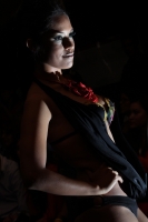 Sábado 24 de junio del 2012. Tuxtla Gutiérrez, Chiapas. Esta noche se presento el numero de verano de la revista Eligere quienes organizaron la pasarela de modas en conocido casino ubicado en una plaza comercial del poniente de la ciudad.