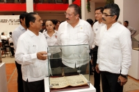 Lunes 7 de octubre del 2013. Tuxtla Gutiérrez. Evento conmemorativo del Ejercicio de la Libertad de Prensa y de la Expresión en el ayuntamiento tuxtleco.