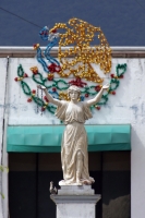 Miércoles 1 de septiembre. La libertad patria.