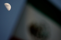 La luna del 15 de octubre La luna del 15 de octubre