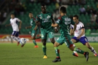 Sábado 2 de noviembre del 2014. Tuxtla Gutiérrez. Partido entre Jaguares de Chiapas y Cruz Azul