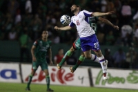 Sábado 2 de noviembre del 2014. Tuxtla Gutiérrez. Partido entre Jaguares de Chiapas y Cruz Azul