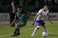 Sábado 2 de noviembre del 2014. Tuxtla Gutiérrez. Partido entre Jaguares de Chiapas y Cruz Azul