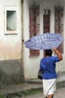 Autoridades de Protección Civil anuncian que en las próximas horas se darán condiciones climáticas favorables para las lluvias en varias regiones del estado de Chiapas.